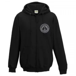 Wrecking Crew Wings Of War 2020 Zip Hoodie Zippered Hooded Sweatshirt