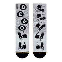 Bombs Away Crew Socks