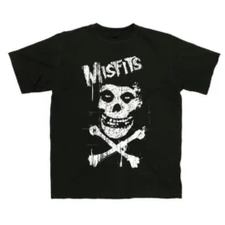 Misfits Bones T-shirt