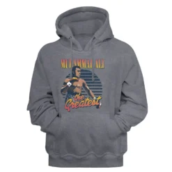 Greatest Gradients Hooded Sweatshirt