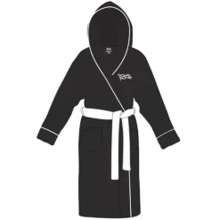 The Black Parade Bath Robe