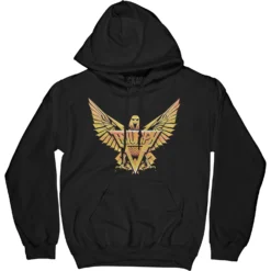 Triumph Thunderbird Pullover Hooded Sweatshirt