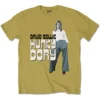 DAVID BOWIE Hunky Dory 2 T-shirt