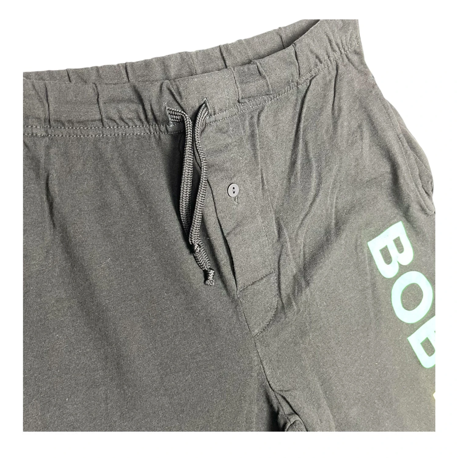 Rasta Lounge Pants Lounge Pants 2 Rasta Lounge Pants Lounge Pants - Image 2