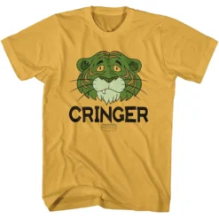 Cringer T-shirt