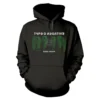 Dead Again Coffins Hooded Sweatshirt