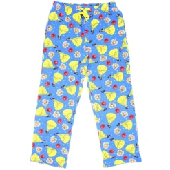 Belle & Roses Toss Lounge Pants