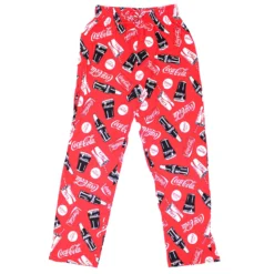 Coca-Cola Enjoy Coke Refresh Toss Lounge Pants