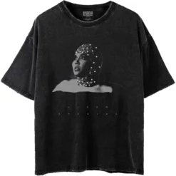 Special B&w Photo T-shirt