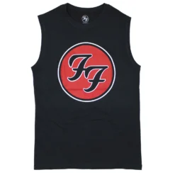 FF Logo Mens Tank