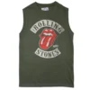 Tour 78 Mens Tank