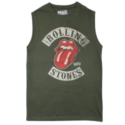 Tour 78 Mens Tank