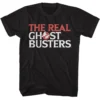 Ghostbusters Rgb Logo T-shirt