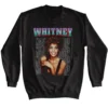 Whitney Every Woman Stacked Sweatshirt