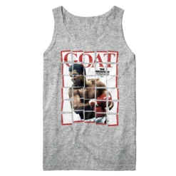 Goaty Mens Tank