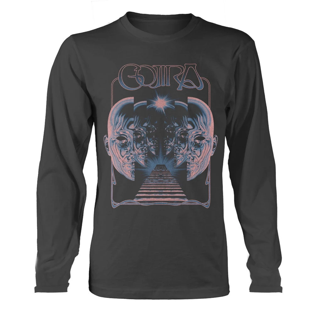 Cycles Inner Expansion (organic) Long Sleeve 1 Cycles Inner Expansion (organic) Long Sleeve
