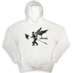 Street Soldier Hooded Sweatshirt