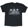 Misfits Batfiend Old School T-shirt