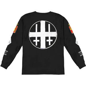 Legion NorgeLong Sleeve 2 Legion NorgeLong Sleeve - Image 2