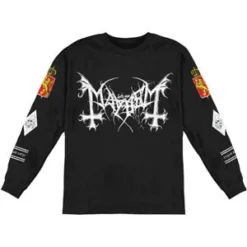 Legion NorgeLong Sleeve