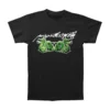 Green Dragons T-shirt