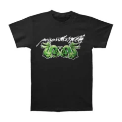 Green Dragons T-shirt