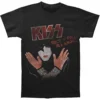 KISS All Night T-shirt